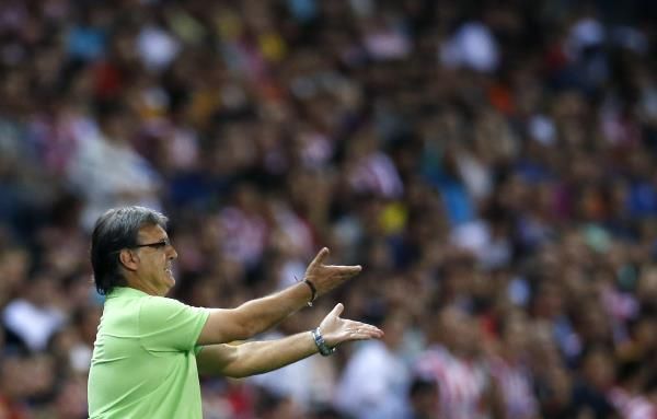  خيراردو "تاتا" مارتينو