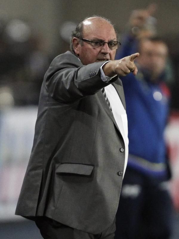 سرخيو ماركاريان