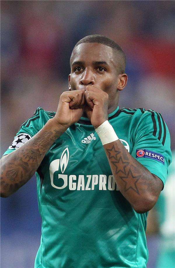  جيفرسون فارفان