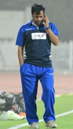 محمد العدواني