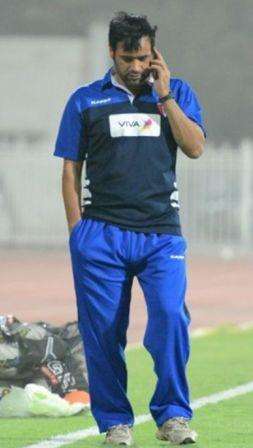 محمد العدواني