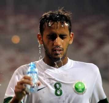 عبدالله عطيف.