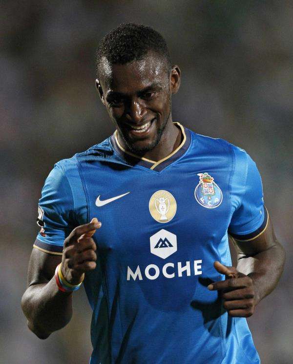 جاسكون مارتينيز