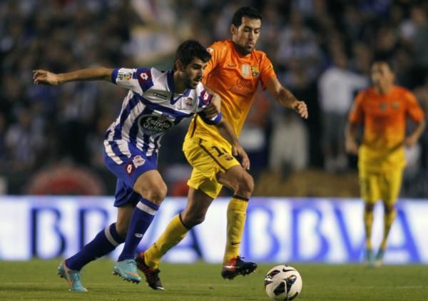 سرجيو بوسكيتس