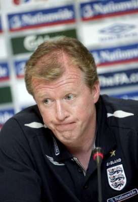 ستيف ماكلارين 