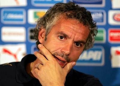 روبرتو دونادوني