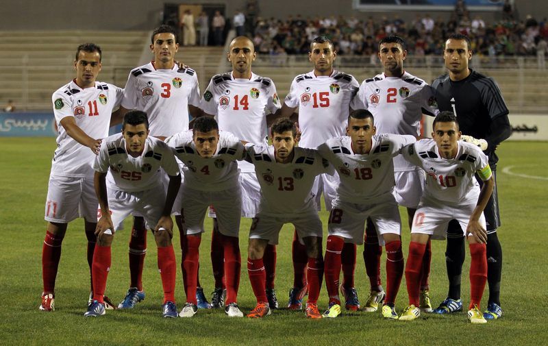 فريق الجزيرة