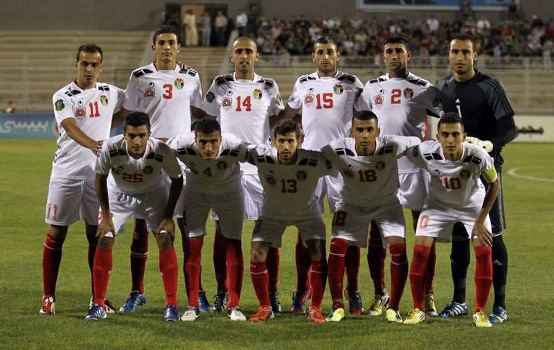 فريق الجزيرة