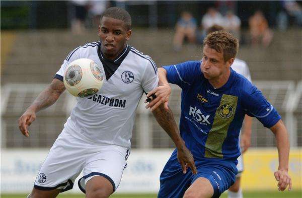 جيفرسون فارفان