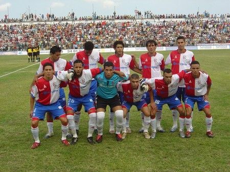 فريق المغرب التطواني هل يكون الحصان الاسود عريبا كما كان محليا 