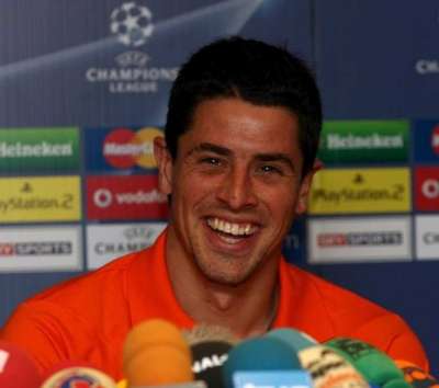 أسيير ديل أورنو 