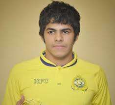 يحيى الشهري