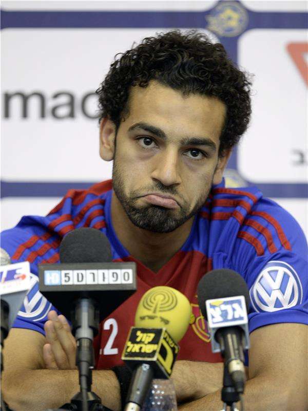 محمد صلاح