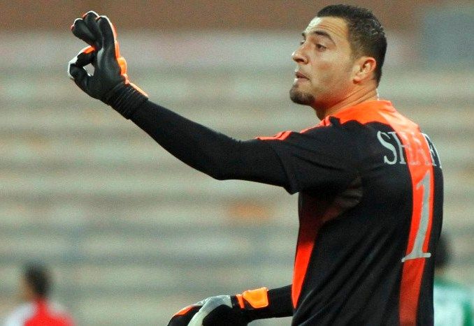 عامر شفيع