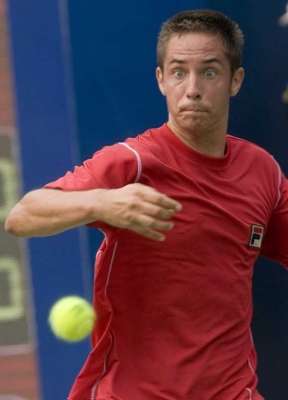 الالماني دينيس جريمل ماير