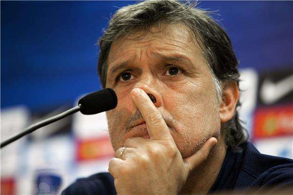 خيراردو "تاتا" مارتينو