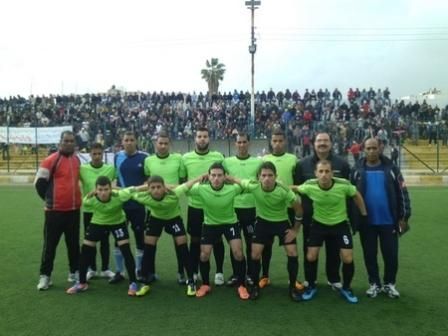 فريق الشيخ حسين 