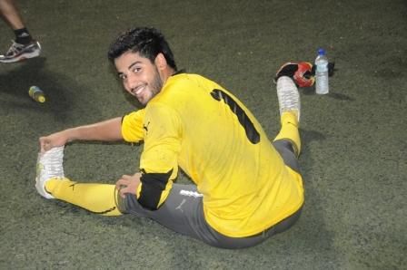  أشرف وحيد