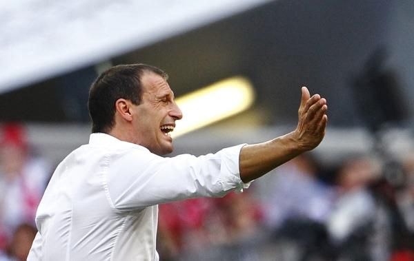 ماسيمليانو اليجري 