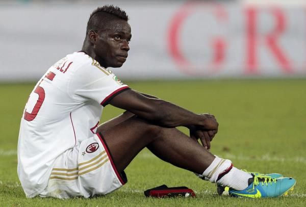 ماريو بالوتيلي 