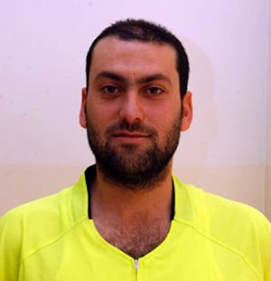 محمد عرفة