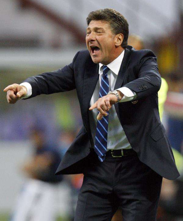 والتر ماتزاري