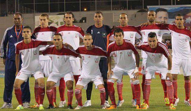 فريق الشيخ حسين يبحث عن مدير فني جديد