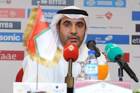 راشد عامر