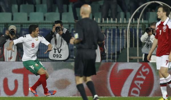 ديميتار رانجيلوف