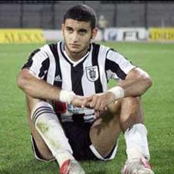 أمير عزمي مجاهد