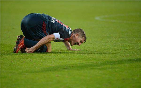 باستيان شفاينشتايجر