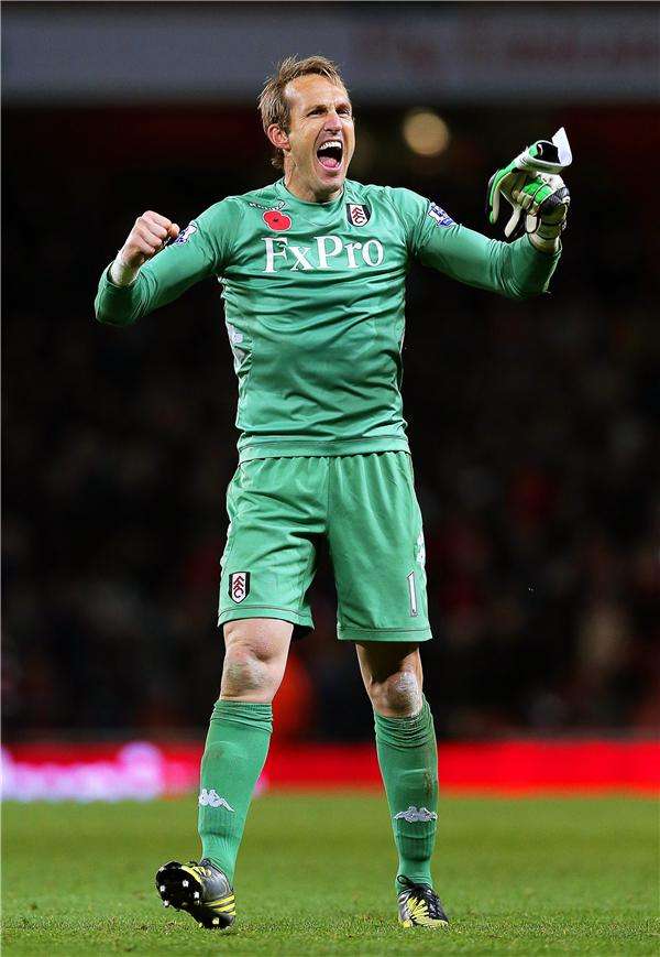 مارك شوارزر 