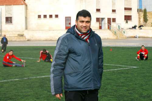 رضوان الأبرش