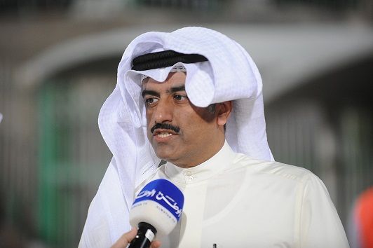 عبد العزيز المرزوق