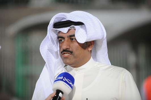 عبد العزيز المرزوق