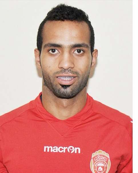 عبدالله صالح