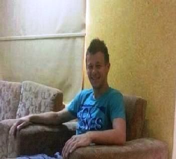  الكرواتي توني