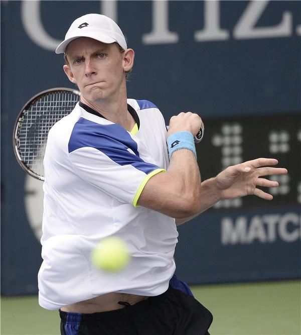 كيفن اندرسون