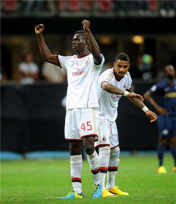 ماريو بالوتيلي