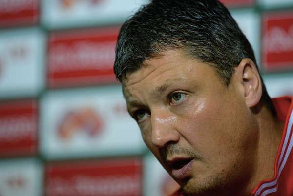 لوبوسلاف بينيف