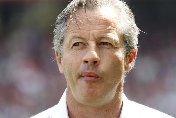 ينز كيلر مدرب شالكه