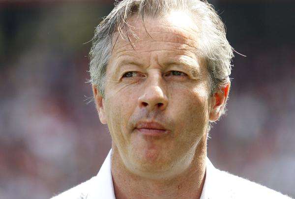 ينز كيلر مدرب شالكه