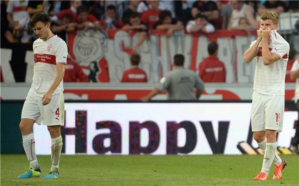 شتوتجارت يحاول البحث عن حل لهزائمه المتكررة أمام هوفينهايم