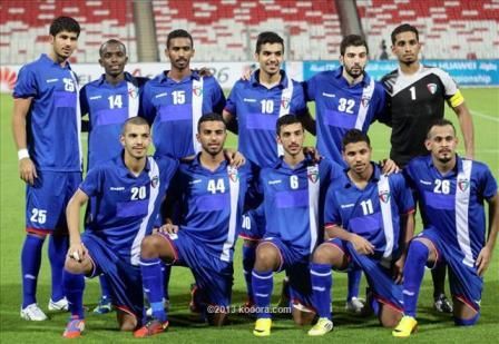 فييرا يصعد مجموعة من لاعبي الازرق الأولمبي