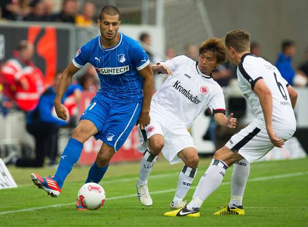 ايرين درديوك