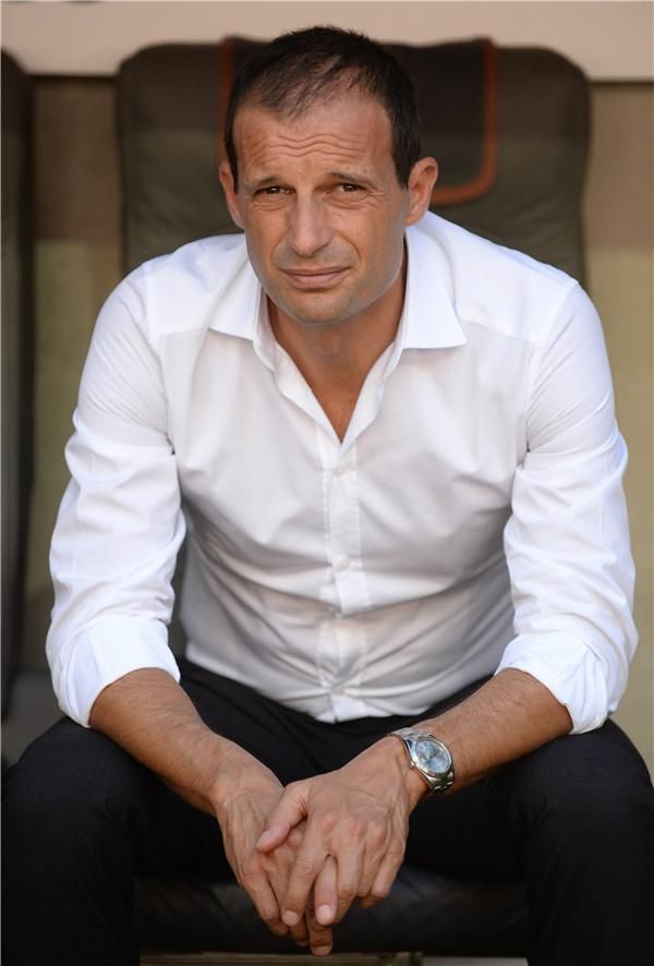 ماسيمليانو أليغري