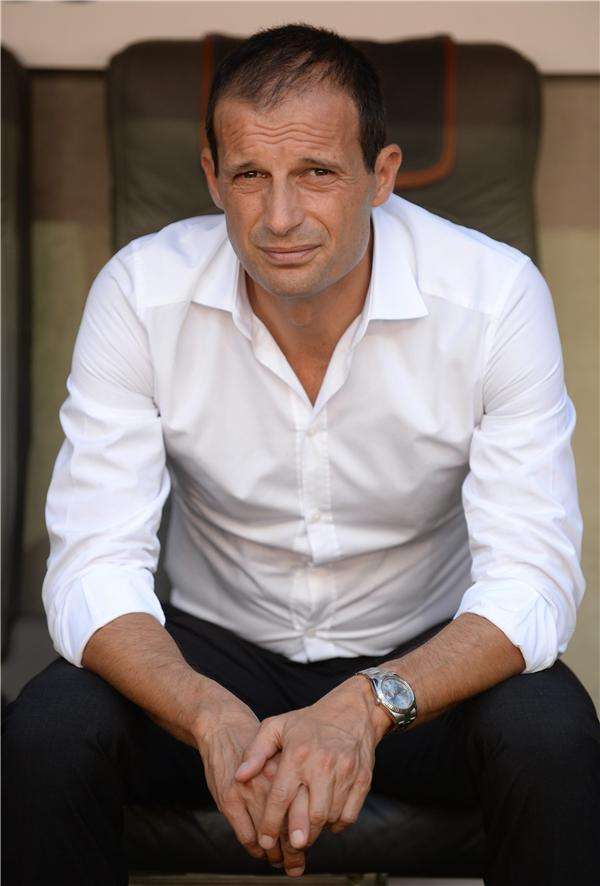 ماسيمليانو أليغري