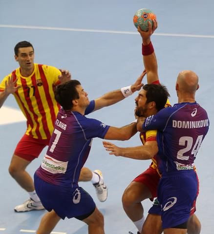 من نهائي مونديال القارات 