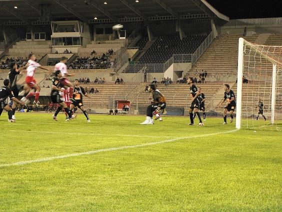 صورة من اللقاء وبعدسة كووورة