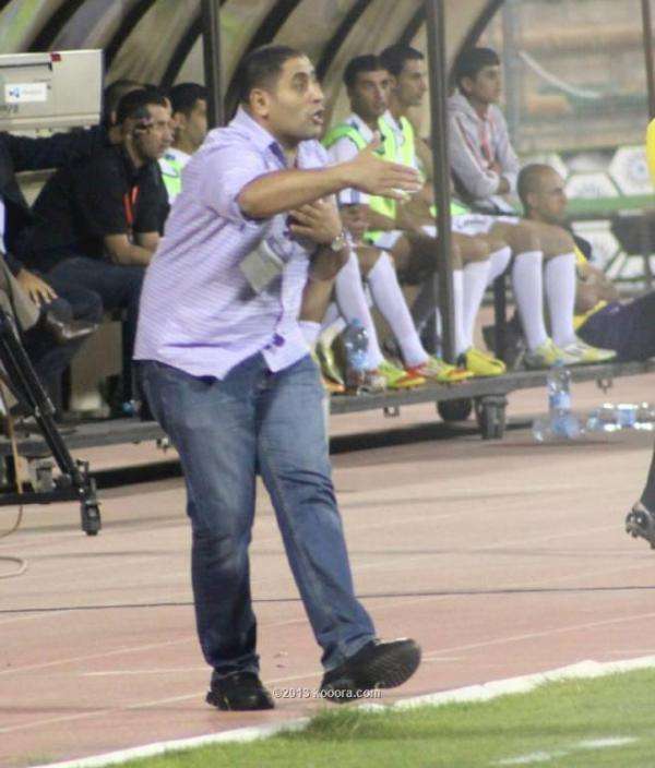 أحمد عبد القادر